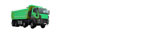 dumpster logo